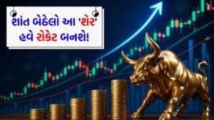 માનો કે ના માનો પણ આ ‘શેર’ હવે રોકેટની જેમ ઉડવા માટે તૈયાર, નિષ્ણાતોએ ‘મોટા ટાર્ગેટ’ સાથે આપ્યું ‘Buy’ રેટિંગ