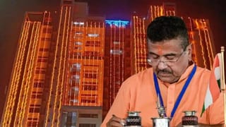 Breaking News : બંગાળમાં નિવૃત્ત અધિકારીઓ પર મુખ્યમંત્રી શુભેન્દુની ‘સર્જિકલ સ્ટ્રાઈક’, 900થી વધુ સલાહકારો અને OSDને રજા અપાઇ