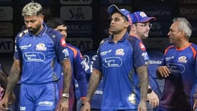 RCB vs MI: સૂર્યાના રમવા અંગે મોટા સમાચાર, હાર્દિક અંગે સસ્પેન્સ