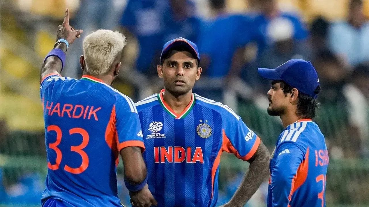 Breaking News: સૂર્યકુમાર યાદવ પાસેથી T20 કેપ્ટનશીપ છીનવાઈ જશે? BCCI નહીં, આ માણસ લેશે અંતિમ નિર્ણય!