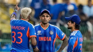 Breaking News: સૂર્યકુમાર યાદવ પાસેથી T20 કેપ્ટનશીપ છીનવાઈ જશે? BCCI નહીં, આ માણસ લેશે અંતિમ નિર્ણય!