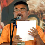 Suvendu Adhikari