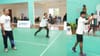 TV9 Corporate Badminton Championship 2026: રાઉન્ડ 2 માં IT દિગ્ગજોએ બતાવ્યો દમ,  બીજા રાઉન્ડના અંત સાથે ટુર્નામેન્ટ રાઉન્ડ ઓફ 16 તરફ આગળ વધી