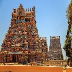 તમિલનાડુ