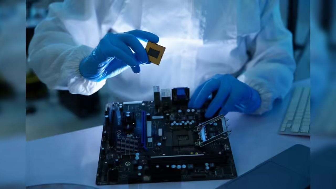 ASML સાથે ભાગીદારી કરીને, ટાટા ઇલેક્ટ્રોનિક્સ વૈશ્વિક સેમિકન્ડક્ટર સપ્લાય ચેઇનના સૌથી મહત્વપૂર્ણ સેગમેન્ટમાં પ્રવેશ મેળવે છે. એક નિવેદનમાં, ASML એ નોંધ્યું છે કે આ સહયોગ ધોલેરા પ્લાન્ટમાં લિથોગ્રાફી મશીનરી અને સોલ્યુશન્સના તેના સંપૂર્ણ સ્યુટને તૈનાત કરવા પર ધ્યાન કેન્દ્રિત કરશે જેથી કામગીરી ઝડપી બને અને ઉત્પાદન પ્રક્રિયાઓને સરળ બનાવી શકાય.