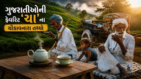 ગુજરાતીઓ ચા ના શોખીન, પરંતુ આ રાજ્ય કહેવાય છે વિશ્વનું 'Tea Capital'