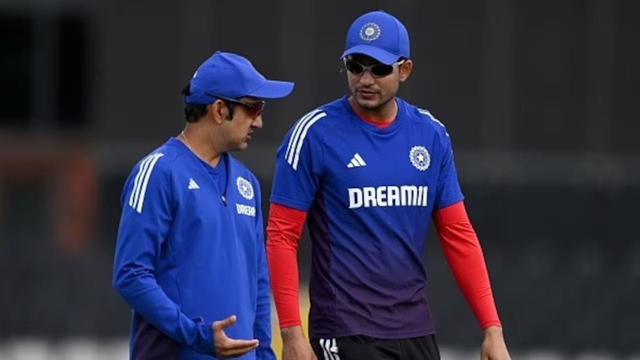 IPL પછી ભારતીય ક્રિકેટ ટીમ અફઘાનિસ્તાન સામે ટેસ્ટ અને ત્રણ મેચની ODI શ્રેણી રમશે. બંને ફોર્મેટ માટે ટીમ ઈન્ડિયાની જાહેરાત મંગળવારે ગુવાહાટીમાં કરવામાં આવશે. પસંદગી સમિતિની બેઠક પહેલા ઘણા મહત્વપૂર્ણ સમાચાર સામે આવ્યા છે. 