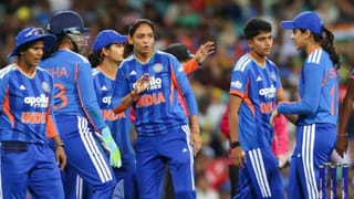 Breaking News: વુમન્સ T20 વર્લ્ડ કપ માટે ટીમ ઈન્ડિયાની જાહેરાત, હરમનપ્રીત કૌર કરશે ટીમની કપ્તાની