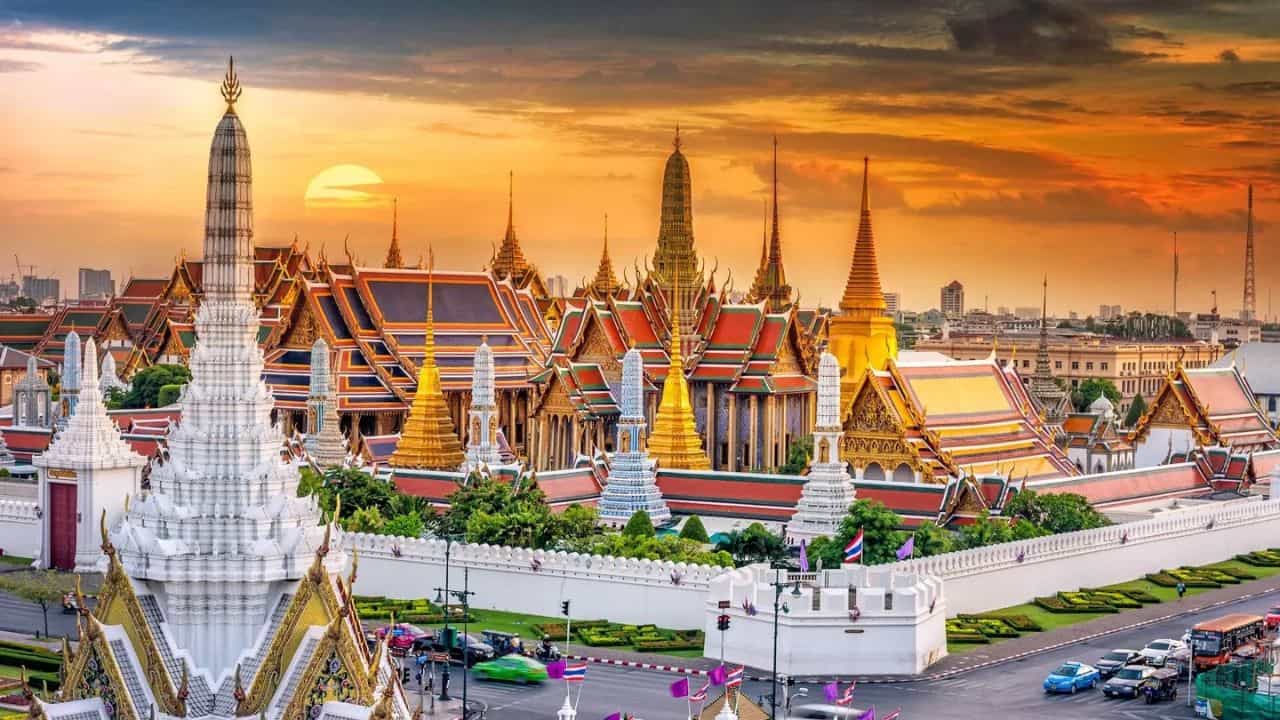 Thailand Breaking News : થાઇલેન્ડનો મોટો નિર્ણય, ભારતીયો માટે 60 દિવસની વિઝા-ફ્રી એન્ટ્રી બંધ!
