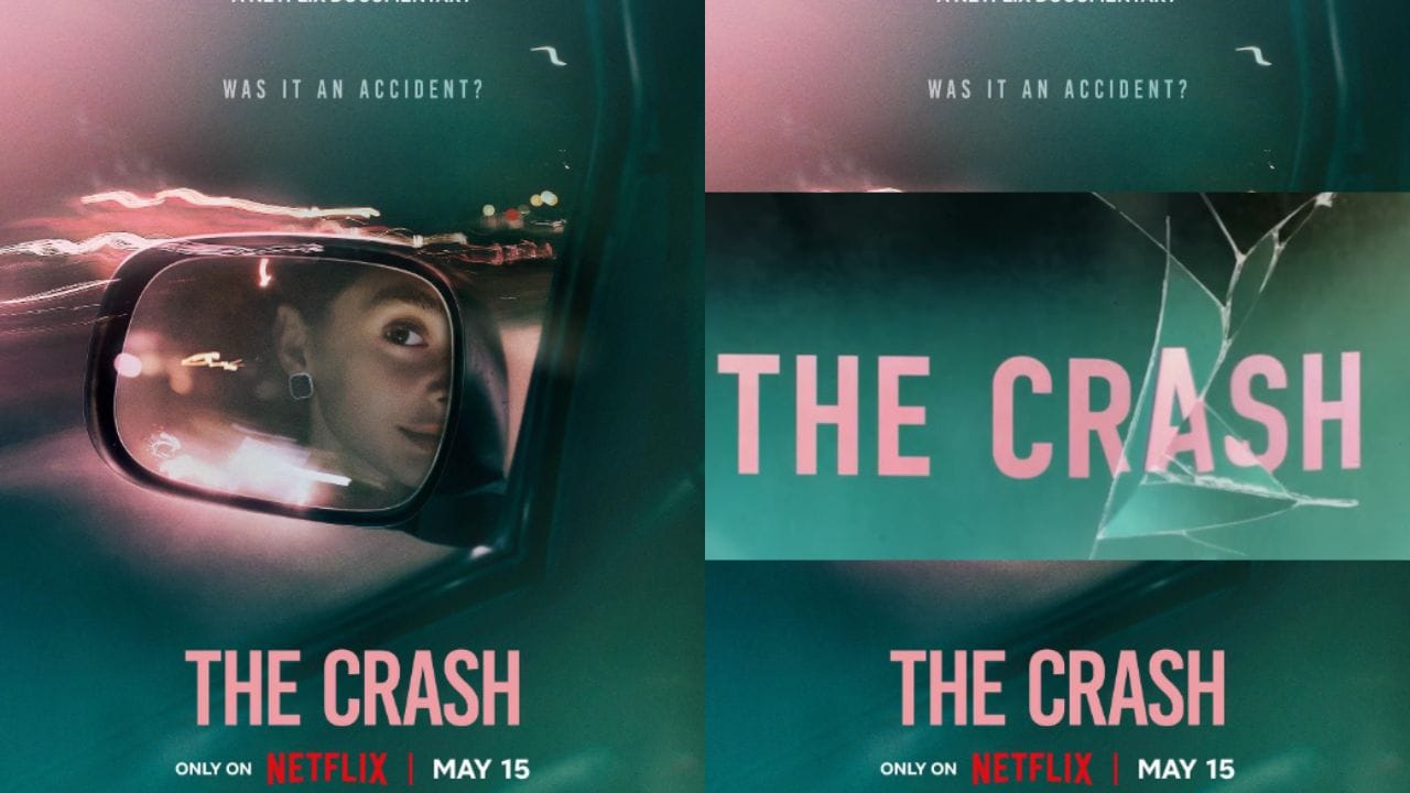 ધ ક્રેશ (The Crash): સાચી ઘટનાઓ પર આધારિત સ્ટોરીના શોખીનો માટે આ ક્રાઈમ ડોક્યુમેન્ટ્રી બેસ્ટ છે. તે 2022ની એ ભયાનક ઘટના પર આધારિત છે જેમાં 17 વર્ષની મેકેન્ઝી શિરિલાએ જાણીજોઈને પોતાની કાર 100 માઈલની ઝડપે એક ઈમારત સાથે ભટકાવી દીધી હતી, જેમાં તેના પ્રેમી અને મિત્રનું મોત થયું હતું. (ક્યારે અને ક્યાં: 15 મે થી 'નેટફ્લિક્સ' પર.)