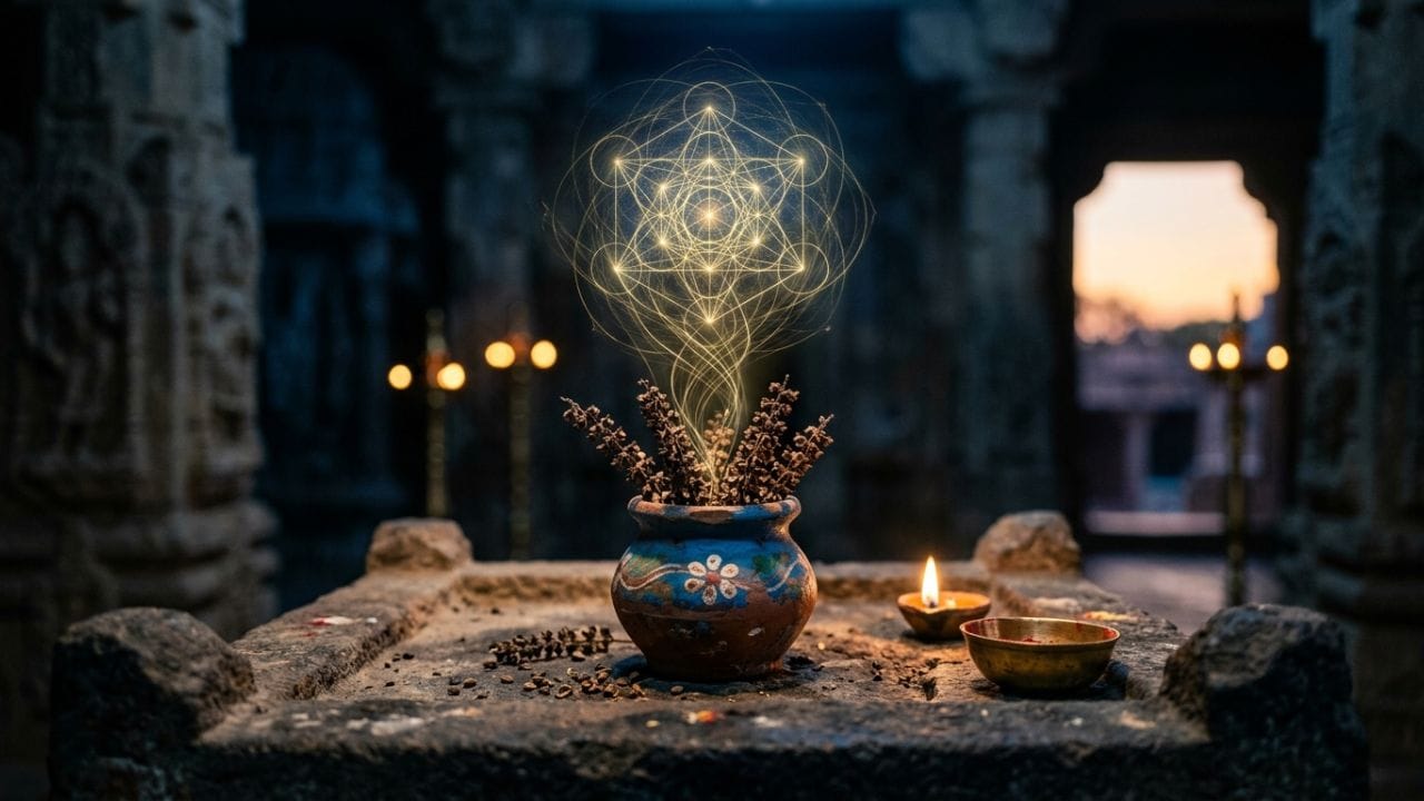 આર્થિક તંગીથી કંટાળી ગયા છો? તો તુલસીની સુકાઈ ગયેલી મંજરી લો, તેને એક લાલ રેશમી કપડામાં લપેટી લો. હવે તેને એવી જગ્યાએ રાખો જ્યાં તમે તમારા પૈસા કે સોના-ચાંદીના દાગીના સાચવીને રાખો છો. માન્યતા છે કે આ સ્થાન પર મંજરી રાખવાથી ધનની આવકમાં વૃદ્ધિ થાય છે.