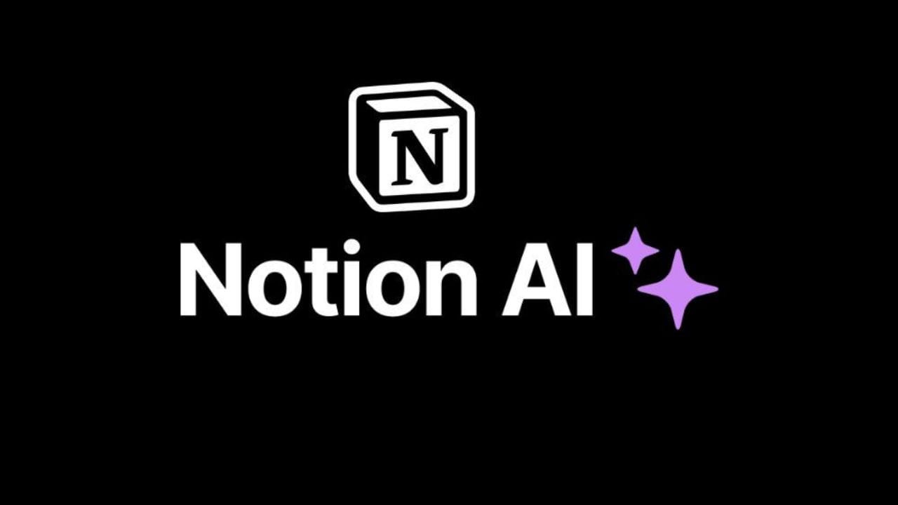 કાર્ય અને નોટ્સ મેનેજ કરવા માટે Notion AI ખૂબ જ ઉપયોગી છે. તે તમારા નોટ્સને ટૂંકમાં રજૂ કરે છે, નવી વિચારો આપે છે અને કન્ટેન્ટ ડ્રાફ્ટ કરવામાં મદદ કરે છે. પ્રોજેક્ટ મેનેજમેન્ટ, મીટિંગ નોટ્સ અને ડેઈલી પ્લાનિંગ માટે આ ટૂલ એક સંપૂર્ણ સોલ્યુશન છે. (Image Credit Source: Social Media)