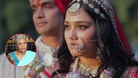 ટ્વિશા શર્મા કેસમાં સાસુ ગિરીબાલાને લઈને મોટો ખુલાસો, SC શખ્ત