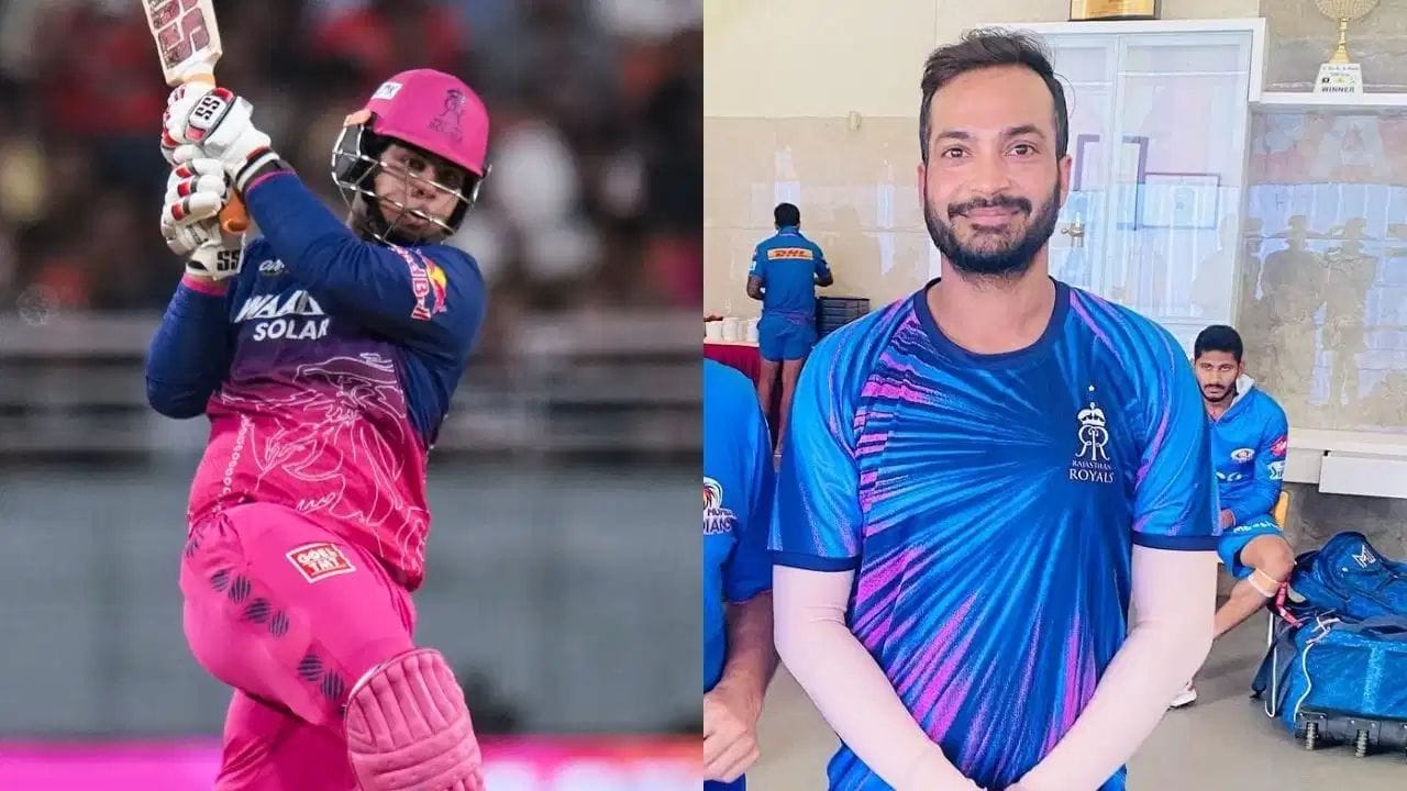 IPL ટીમોએ એકલા હાથે ભારતીય ક્રિકેટને અનેક પ્રતિભાશાળી ખેલાડીઓ આપ્યા છે. રાજસ્થાન રોયલ્સે પણ આવું જ કંઈક કર્યું છે, જેનાથી ભારતીય ક્રિકેટને વૈભવ સૂર્યવંશી જેવો નવો સ્ટાર મળ્યો છે. પરંતુ તે ભૂતપૂર્વ ક્રિકેટર સમર કાદરી હતો, જેણે પહેલા વૈભવને ઓળખ્યો અને પછી તેને રાજસ્થાન તરફ લઈ ગયો.