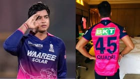 વૈભવ સૂર્યવંશીને IPL સુધી પહોંચાડનાર “ટેલેન્ટ હન્ટર” સમર કાદરી કોણ?