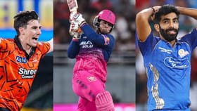 વૈભવ સૂર્યવંશીનો કહેર, IPL 2026માં આ બોલરોને સૌથી વધુ ફટકાર્યા