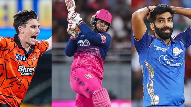 વૈભવ સૂર્યવંશીનો કહેર, IPL 2026માં આ બોલરોને સૌથી વધુ ફટકાર્યા