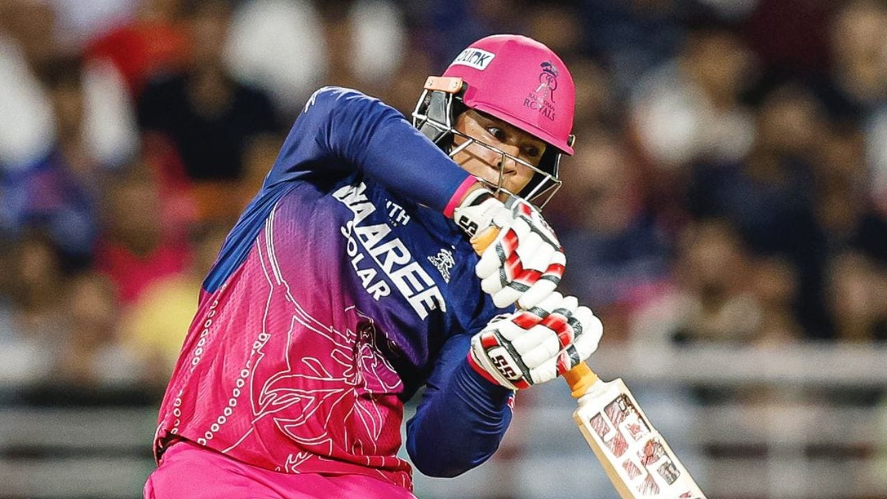 IPL ઇતિહાસમાં આ પહેલીવાર છે જ્યારે કોઈ ખેલાડીએ પાવરપ્લેમાં 500 રન બનાવ્યા હોય. નોંધનીય છે કે વૈભવ સૂર્યવંશીએ પાવરપ્લેમાં 60 સિક્સર ફટકારીને સંજુ સેમસન, મિશેલ માર્શ અને સેહવાગ જેવા બેટ્સમેનોને પાછળ છોડી દીધા હતા.