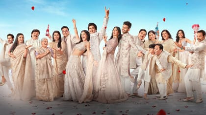 ‘વાંકી ચૂકી લવ સ્ટોરી’, આધુનિક સંબંધોની ગૂંચવણ અને લાગણીઓનો અનોખો સંગમ