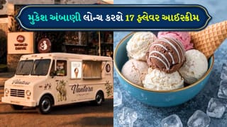 Breaking News: Vantara હવે આઈસ્ક્રીમ બિઝનેસમાં, મુંબઈમાં શરૂ થઈ ‘વંતારા ક્રીમરી’, AI કેમ્પેઈનથી ચર્ચા તેજ , જુઓ વીડિયો