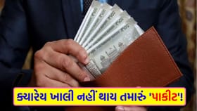 પર્સમાં રાખેલી આ વસ્તુ બદલી શકે છે 'તમારું નસીબ'