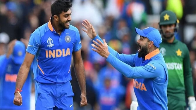 IPL 2026 ની વચ્ચે ટીમ ઈન્ડિયાના ઓલરાઉન્ડરે લીધી નિવૃત્તિ