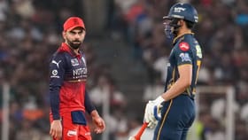 IPL 2026 Final : 1 ઈંચનો ગેપ RCB ને બનાવશે ચેમ્પિયન?