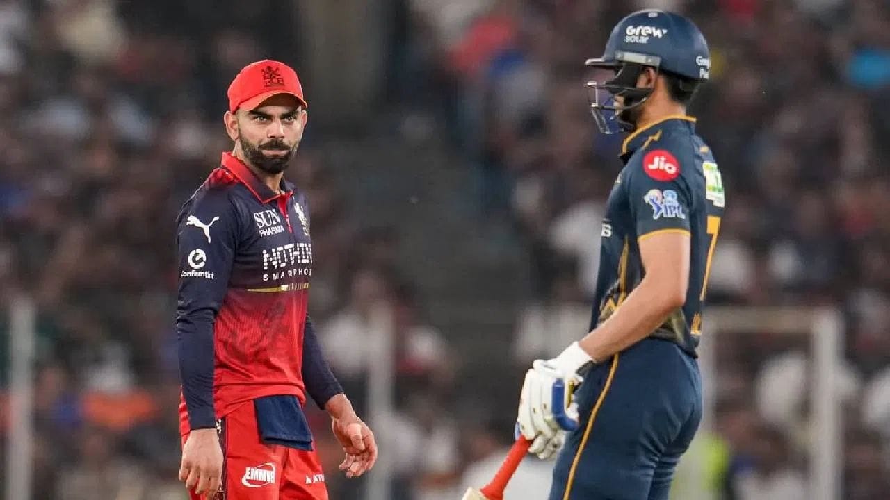 Breaking News: IPL 2026 ફાઈનલમાં 1 ઈંચનો ગેપ રોયલ ચેલેન્જર્સ બેંગલુરુને બનાવશે ચેમ્પિયન?