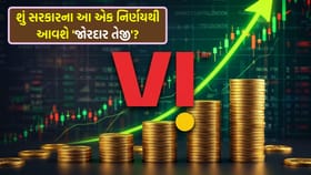 Vi ને મળી 'મોટી રાહત'! શું હવે શેરના ભાવમાં આવશે 'જંગી ઉછાળો'?