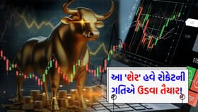 બ્રોકરેજે આ શેરમાં ટાર્ગેટ વધારીને ₹4260 કર્યો