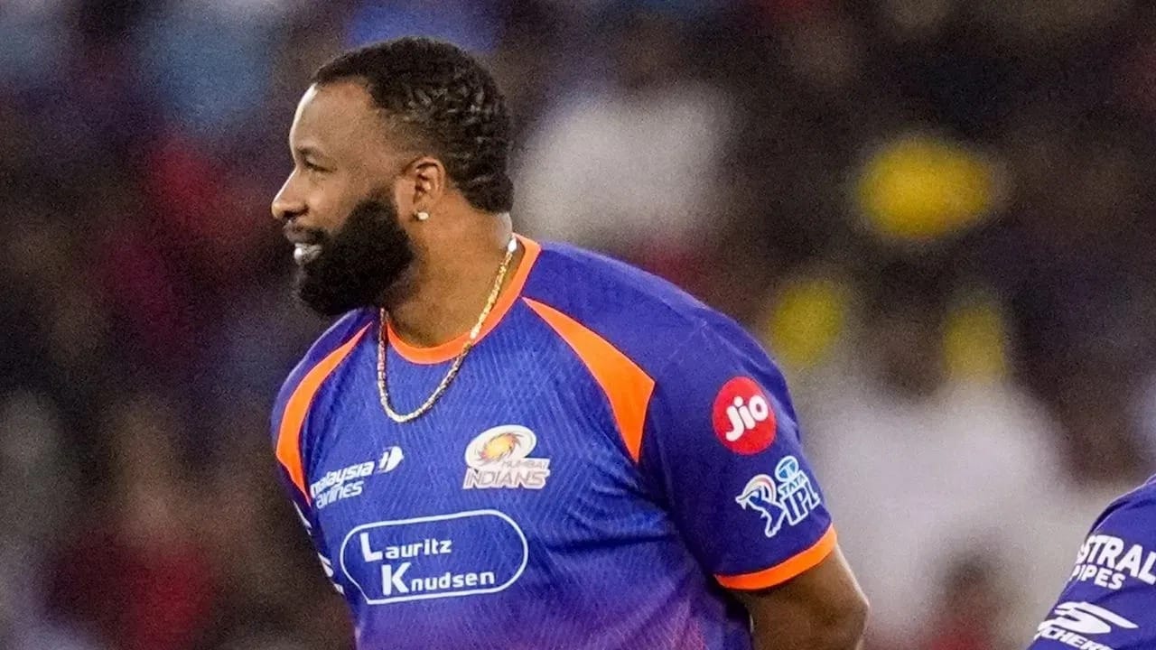 BCCI એ આ વર્તનને IPL આચાર સંહિતાના કલમ 2.3નું ઉલ્લંઘન ગણાવ્યું છે. આ નિયમ મુજબ, મેચ દરમિયાન અપશબ્દો બોલવા અથવા અમ્પાયર સાથે અયોગ્ય ભાષાનો ઉપયોગ કરવો ગુનો માનવામાં આવે છે. પોલાર્ડનો આ ગુનો લેવલ-1 હેઠળ ગણાયો છે.