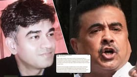 ચંદ્રનાથ રથ હત્યા કેસમાં BJP-TMC આમને સામને, CBI તપાસની માગ ઉઠી