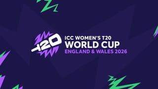 Breaking News : ICCએ મહિલા T20 વર્લ્ડ કપ માટે મેચ અધિકારીઓની જાહેરાત કરી, જેમાં ચાર ભારતીય મહિલા ખેલાડીઓનો સમાવેશ