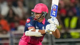 IPL 2026: કોહલીના 7 વર્ષ પછી જયસ્વાલે પણ આ ખાસ સિદ્ધિ હાંસલ કરી