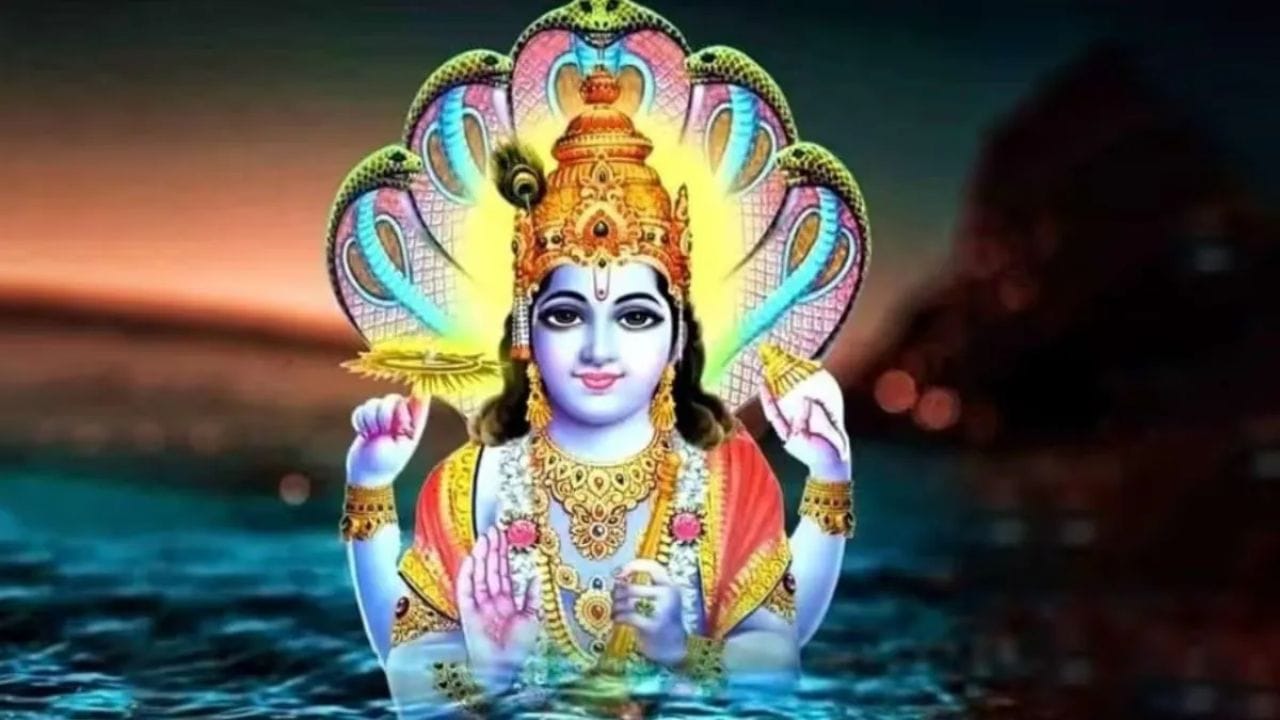 અધિક માસ દરમિયાન શું ન કરવું? : અધિક માસ દરમિયાન, ભૌતિક સુખ-સુવિધાઓ અને સાંસારિક ઇચ્છાઓ સાથે સંકળાયેલા શુભ વિધિઓ એટલે કે મંગલિક કાર્યો પર સામાન્ય રીતે પ્રતિબંધિત હોય છે. (ફોટો ક્રેડિટ-Google)