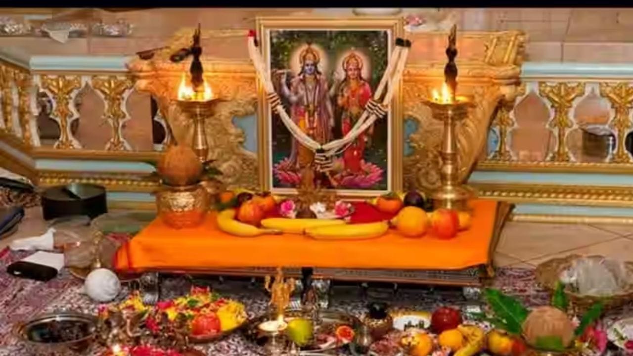 મોટી ખરીદીઓથી દૂર રહેવું: આ મહિના દરમિયાન વ્યક્તિએ નવા વાહનો, નવી મિલકતો અથવા મોંઘા સોના-ચાંદીના દાગીના ખરીદવાનું ટાળવું જોઈએ.(ફોટો ક્રેડિટ-Google)