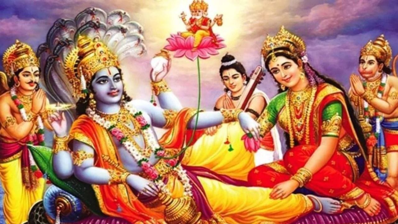 શા માટે શુભ પ્રવૃત્તિઓ મુલતવી રાખવામાં આવે છે? : એવું માનવામાં આવે છે કે આ મહિનો સાંસારિક ઇચ્છાઓ (ભૌતિક સુખ-સુવિધાઓ) ને બાજુ પર રાખવાનો અને પરમાત્માની ભક્તિમાં સંપૂર્ણપણે ડૂબી જવાનો સમય છે. અધિકમાસ આપણને શીખવે છે કે થોડા સમય માટે બાહ્ય ચમક-મસ્તી અને ગ્લેમરથી ધ્યાન હટાવીને આપણા આંતરિક સ્વ અને આધ્યાત્મિકતા પર ધ્યાન કેન્દ્રિત કરીએ. પરિણામે, સાંસારિક સુખો સાથે સંકળાયેલી પ્રવૃત્તિઓ સ્થગિત થઈ જાય છે, અને વ્યક્તિનું ધ્યાન ફક્ત આધ્યાત્મિક પ્રગતિ તરફ કેન્દ્રિત થાય છે.(ફોટો ક્રેડિટ-Google)