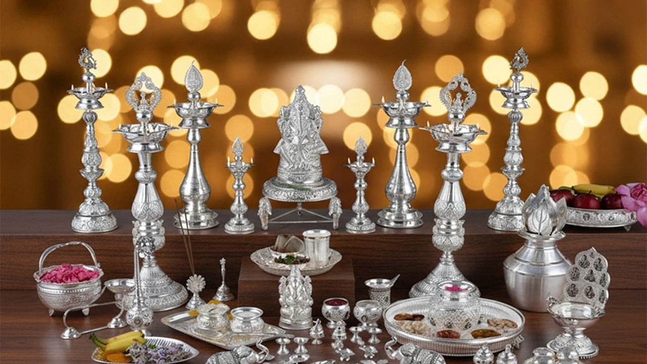 સપ્લાય ચેઇનમાં અવરોધ સર્જાય તેવી ભીતિ વચ્ચે વેપારીઓ મોટા પ્રમાણમાં સ્ટોક એકત્રિત કરી શકે છે. જેના કારણે માંગમાં વધારો અને ભાવમાં વધુ તેજી જોવા મળી શકે છે. (Image Credit Source: AI Generated)