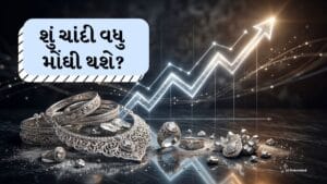 Silver Import Crackdown: ચાંદીની આયાત પર લગાવાઇ કડક શરતો, ભાવમાં તેજી આવશે?