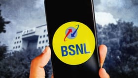 BSNLનો પાવર-પેક્ડ પ્લાન ! JioHotstar, Zee5, અને SonyLIV 3 મહિના ફ્રી