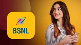 BSNLનો 30 દિવસનો સસ્તો પ્લાન ! રોજ મળશે 2.5GB ડેટા