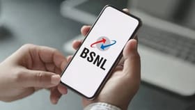 BSNLનો સૌથી સસ્તો 30 દિવસનો પ્લાન ! આખો મહિનો નહીં રહે રિચાર્જ કરવાની