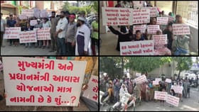 મોરબીમાં સાવર તળાવ પાસે ચાલશે બુલડોઝર: 180 ગેરકાયદે દબાણોને આખરી નોટિસ