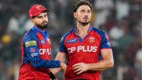 IPL 2026: બે મોટી ભૂલ અને પંજાબ કિંગ્સને 106 રનનું નુકસાન