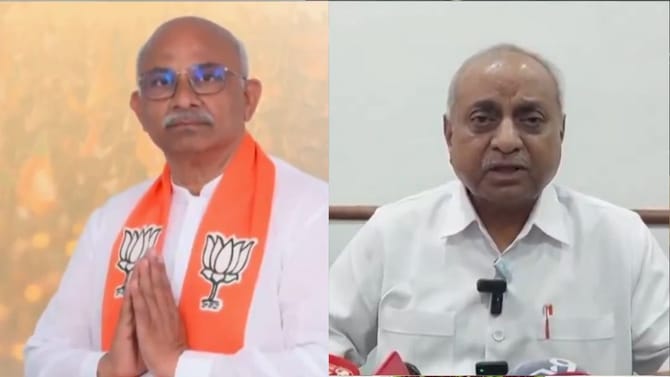 ભાજપમાં નીતિન પટેલનું રાજકારણ પુરુ થઈ ગયું.....ઓડિયો ક્લિપ વાયરલ !