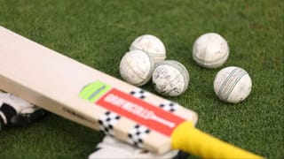 Breaking News : T20 ટીમમાં પસંદગી ન થતાં ક્રિકેટરે આત્મહત્યા કરી, પોલીસે શરુ કરી તપાસ