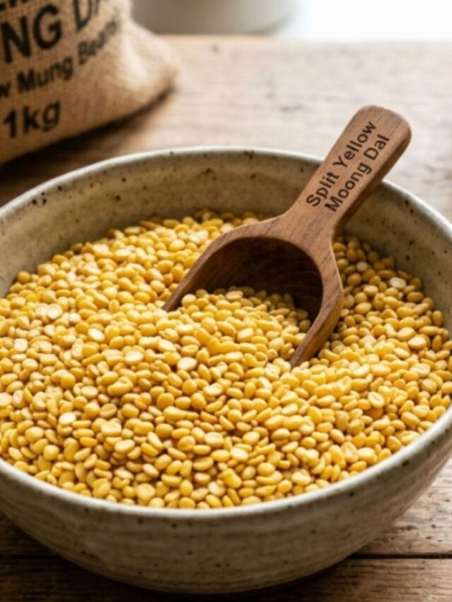 મગની દાળને ડાયટમાં શા માટે સામેલ કરવી જોઈએ?