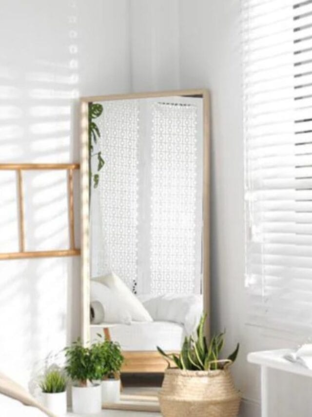 Bedroom Mirror Vastu: બેડરૂમમાં અરીસો લગાવતા પહેલા વાસ્તુના નિયમો જાણો