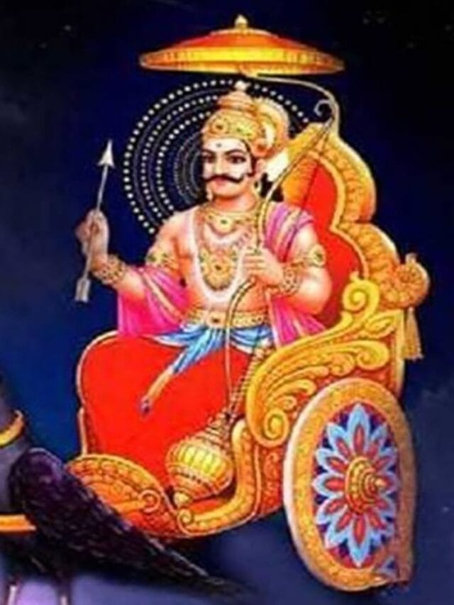 મંદિરમાંથી ચંપલ ચોરાય તો શુભ સંકેત? જાણો શનિદેવ સાથેનો રસપ્રદ સંબંધ