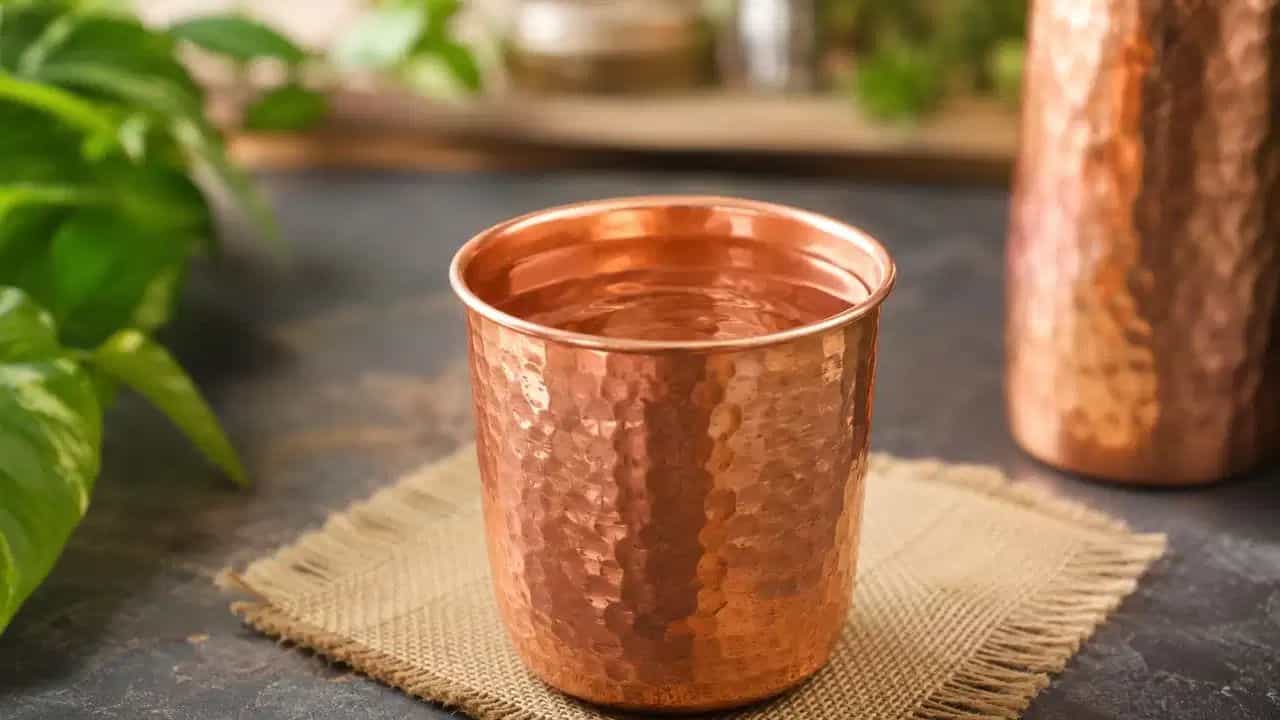 ફાયદાના બદલે થઈ શકે છે મોટું નુકસાન ! તાંબાની બોટલમાં પાણી પીતા પહેલાં જાણી લો આ 3 મોટી ભૂલો